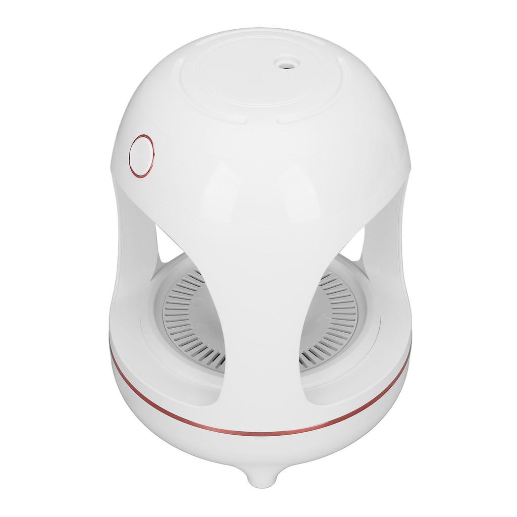 Anti Gravity Water Droplet Countercurrent Retard Pressure Anxiety 700ml Humidifier