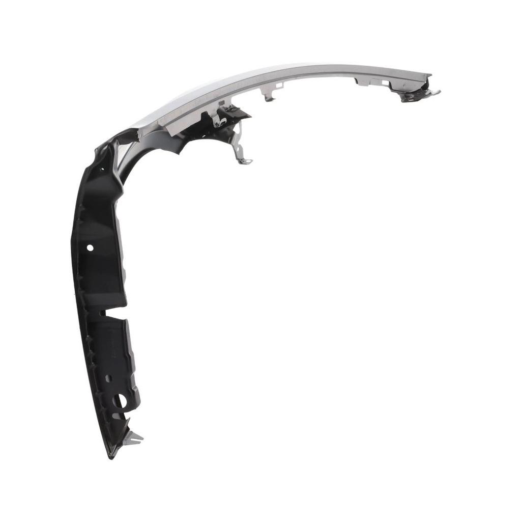 Front Fender Mudguards for Tesla Model 3 (Left & Right) 1081401, 1081400