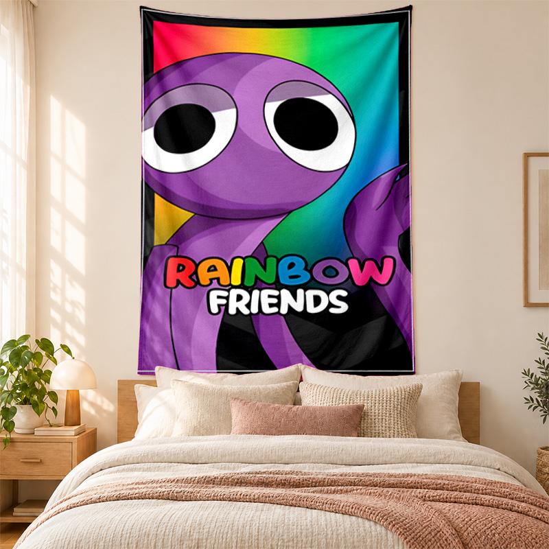 Banban Tapestry highquality for decorating living room bedroom dorm walls ideal as bedroom wallart orholiday gift