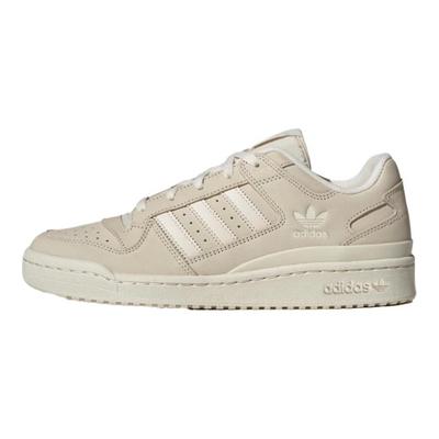 Forum Low CL Wonder White Unisex Tenisky Hnědé JR8075