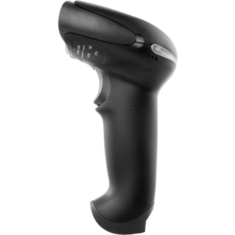 

NETUM K5 Wired 2D Barcode Scanner