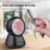GEPAD GT-801 Desktop Barcode Scanner