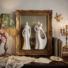 Ornaments Plaster Cement Epoxy Resin Mold DIY Soap Mould  Craft Art Lovers