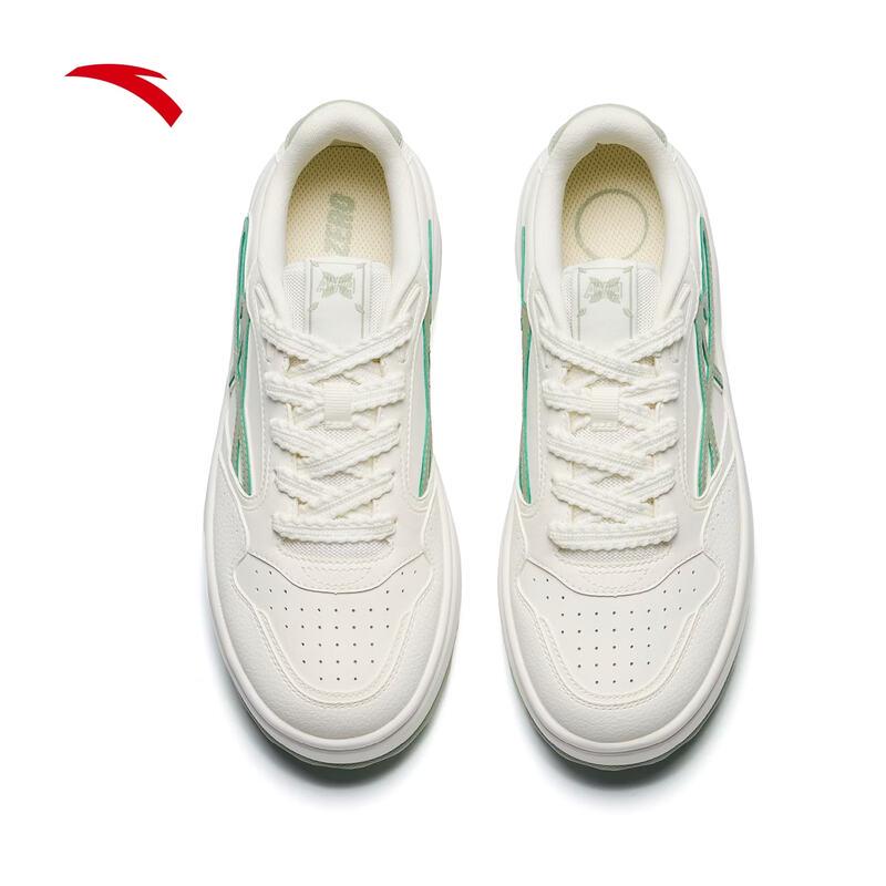 Anta Qingfeng Women's Platform Casual Sneakers