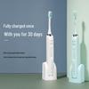 BAIR X1s+PLUS Sonic Electric Toothbrush CN plug (adapter included)