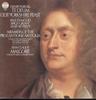 LP Record HENRY PURCELL  PAUL ESSWOOD  BIRG  Te Deum  Ode Yorkshire Feast 76925 CBS Masterworks 1980 Europe Classical Used