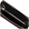Long Wallet PFMO0058U1P2644 MUSEO [Marni] Women's PLUM/SHELL [Item]