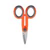 Professional Fishing Shears Fishing Braided Line Scissors with Non-Slip Grip Multifunction Heavy Duty Fishing Scissor