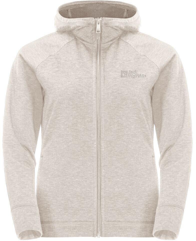 

Куртка Jack Wolfskin Waldsee Hooded Jkt sea shell XS