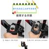 JiangMuXin Pedals, Mountain Bike Bike Pedals, Bicycle Pedals for Mountain