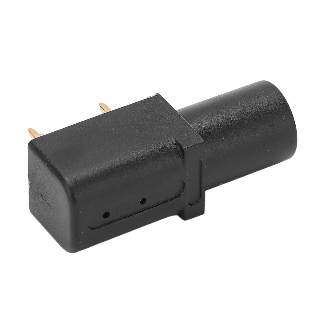 2pcs PCB Panel Socket 4mm Welded Type Good Electrical Conductivity Banana Socket for Multimeters Voltage Testing