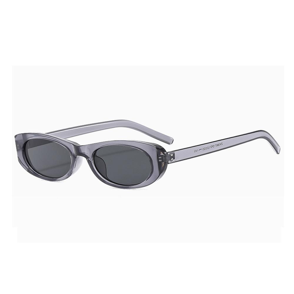UV Protection Lightweight Comfortable Durable High Quality Glamorous Retro Stylish Trendy Edgy Punk Female Sun Glasses