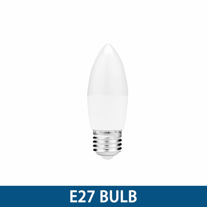 2pcs E27 E14 15W 12W 9W 6W Screw LED Corn Bulb Super Bright  Lamps 220V Lamps Lamps Living Room Household Pendant Candles Lamps