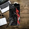 Z-Zola Rapper Phone Case For iPhone 16,15,14,13,12,11,XS,XR,X,8,7,Pro,Max,Plus,mini Silicone Black Cover