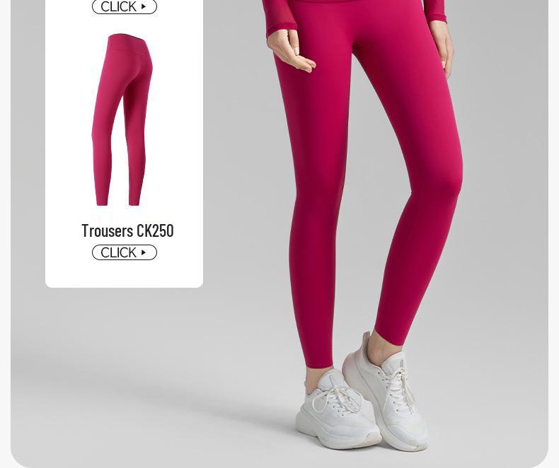 Autumn Yoga Set: Women's High-End Lycra Mesh Two-Piece with No-Show Seams