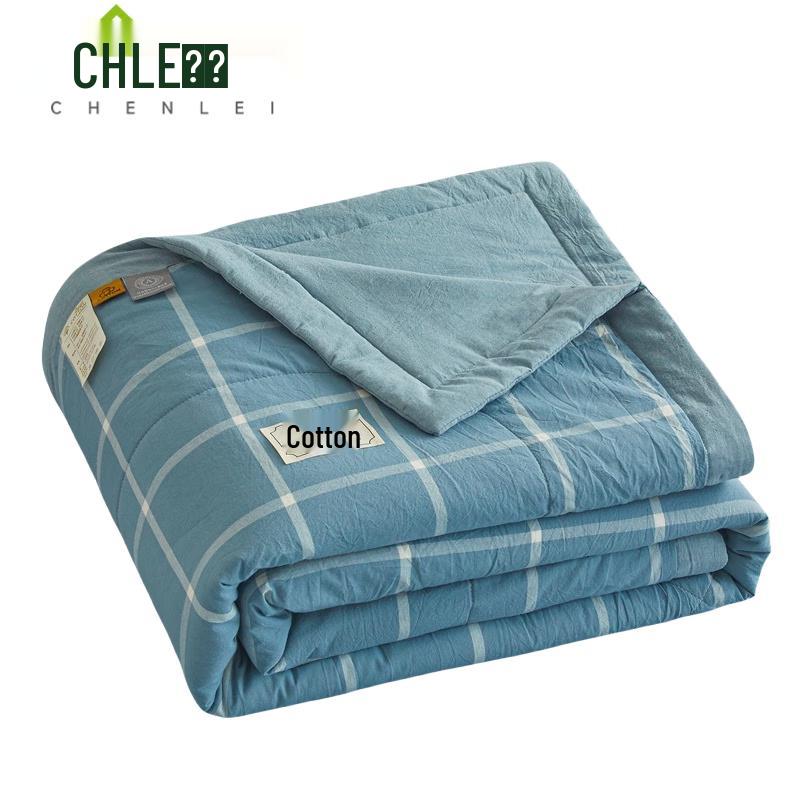 

Chenlei Kapok & Cotton Summer Quilt 180*200cm