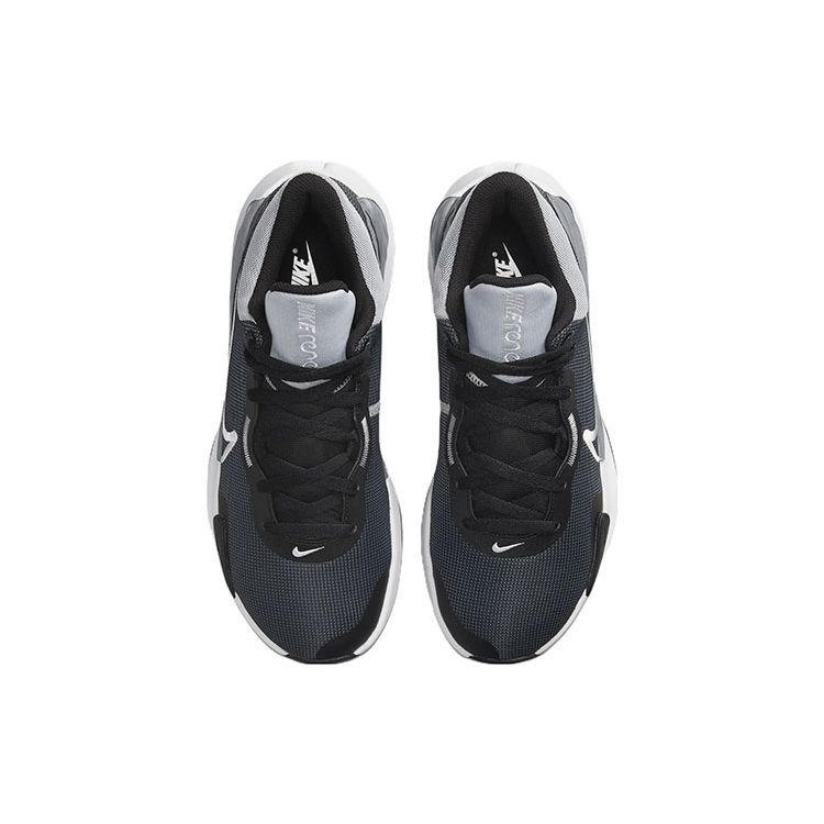 Nike Pantofi de sport pentru bărbați Renew Elevate 3 Black Wolf Grey, rece-gri, alb DD9304-002