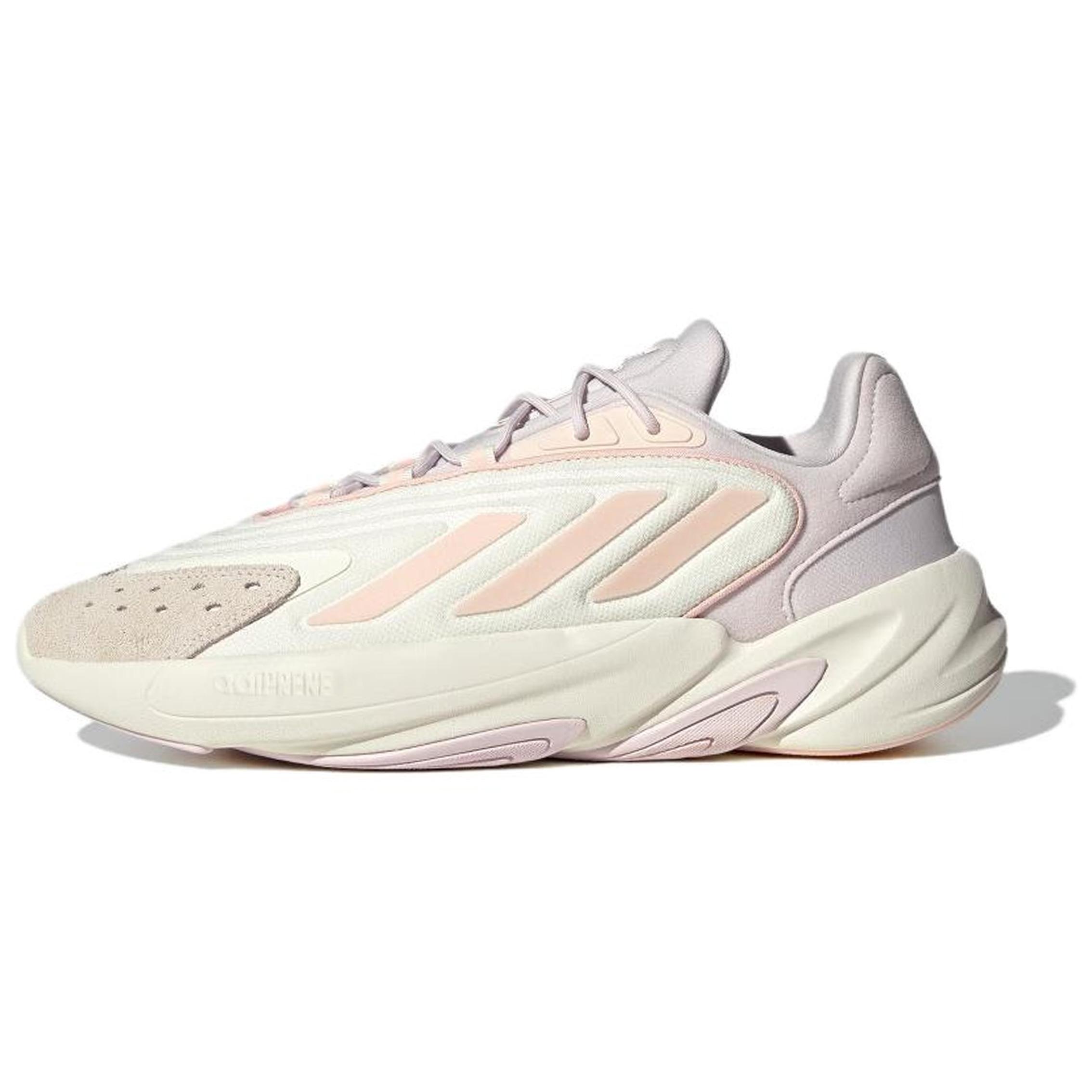 

Adidas Ozelia Beige Sneakers ID1124 40