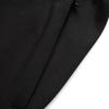 Li-Ning Comfortable Simple Versatile Mid-Rise Tapered Knit Sports Pants Men Bottoms Black AKLV331-5
