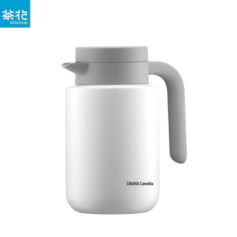 Chahua 304 Stainless Steel Insulated Hot Water Bottle