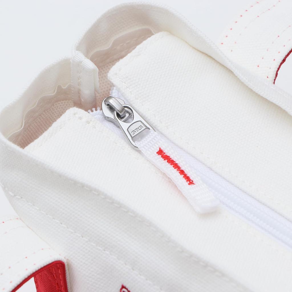 Champion Backpack One Point Logo Mini Tote Bag Accessories Golf Pale Red C3-AG702B Men's