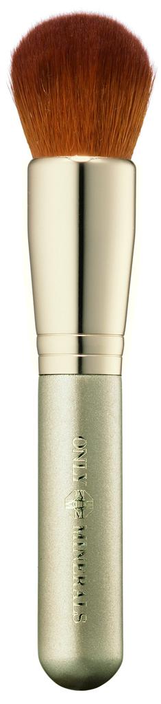 Only Mineral Foundation Brush YA-MAN