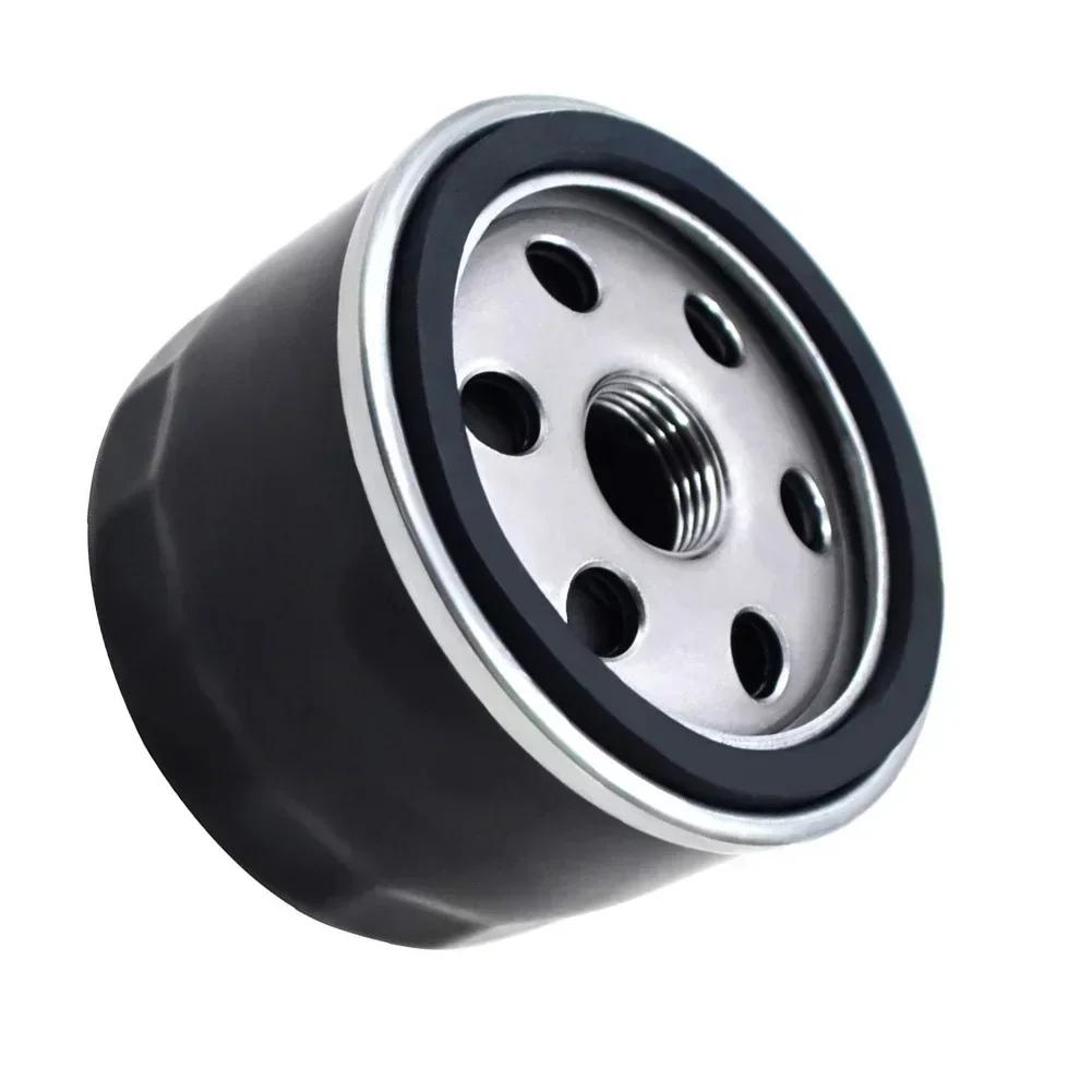 For Kawasaki FR730V FX730V Compatible Oil Filter Replacement 49065 0721 Fits Part Number 49065 7007 for Small Engine Equipment