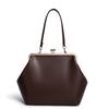Leichter Luxus Retro 2026 Neue Große Kapazität Modische Schale Vielseitig Trendige Damenhandtasche