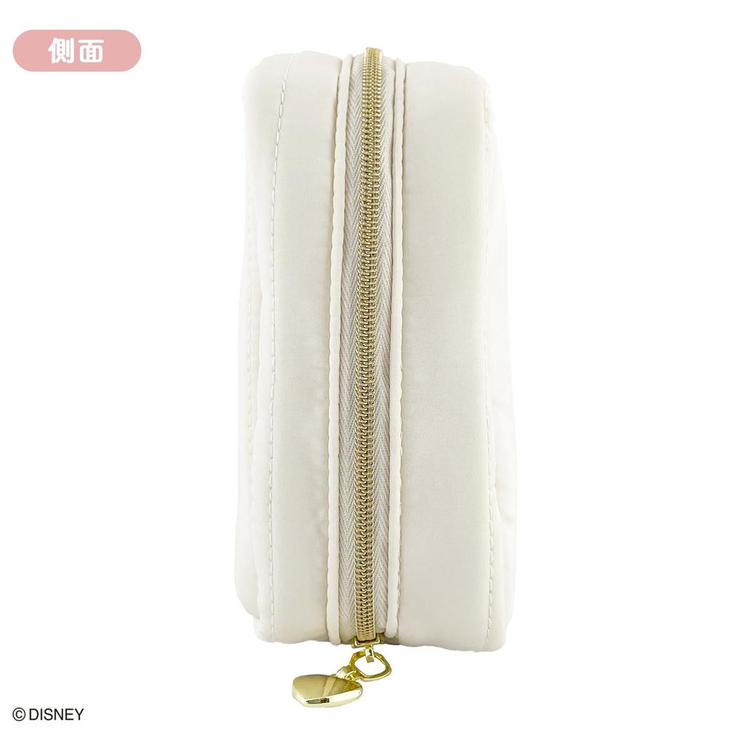 Shobido Disney Big Hero 6 Quilted Series Rectangular Pouch (DN46447)