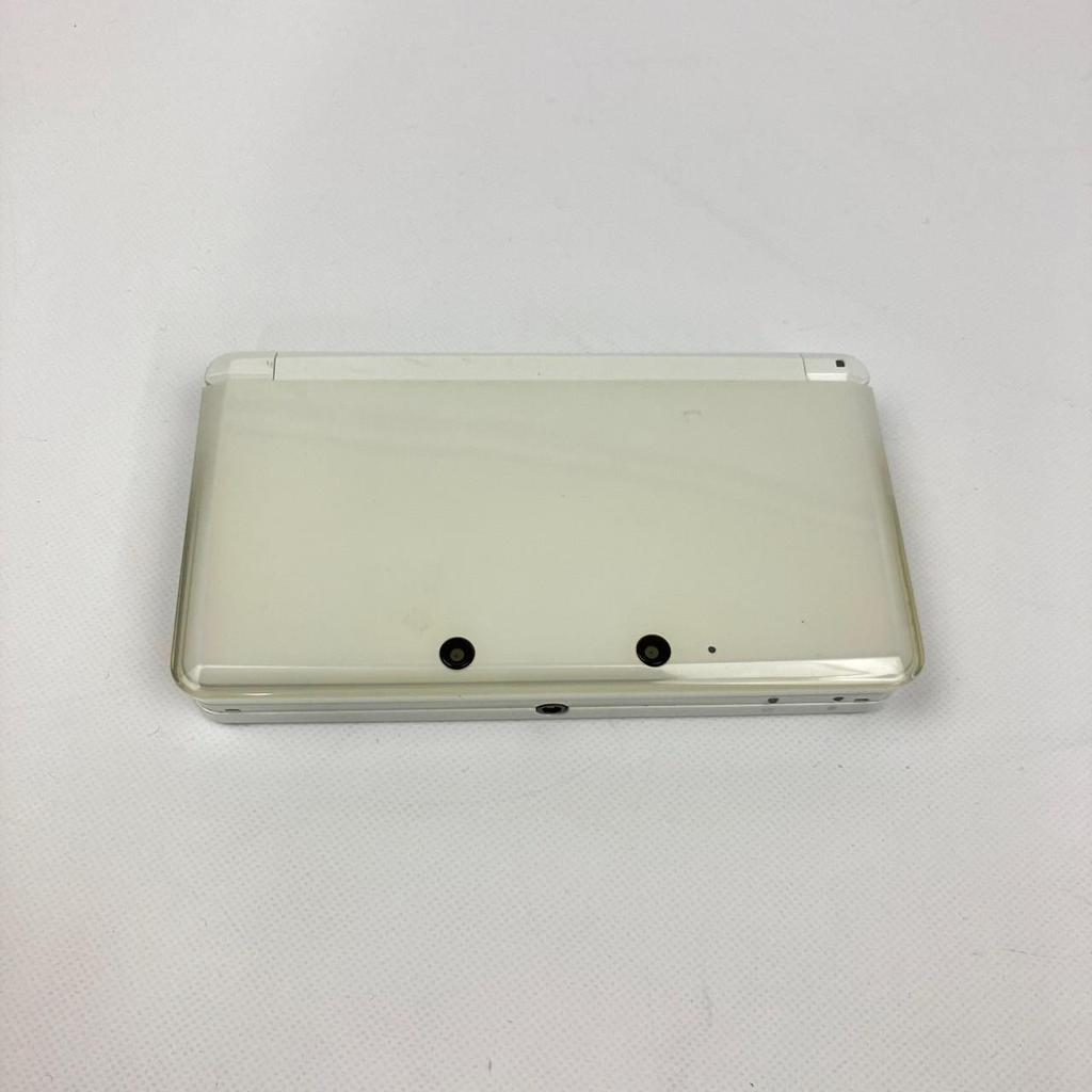 Nintendo Solo Console 3DS Vari Colori Seleziona Versione Lingua Giapponese Usato