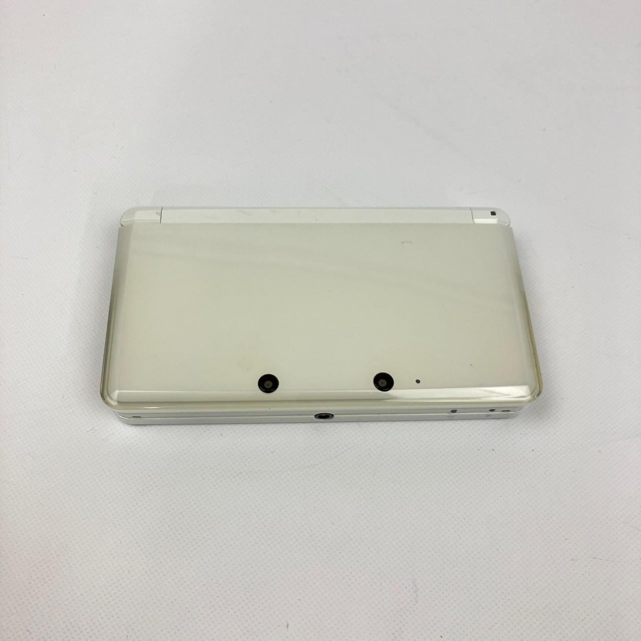 

Nintendo 3DS Console Only Various Colors Select Japanese Language ver Used белый