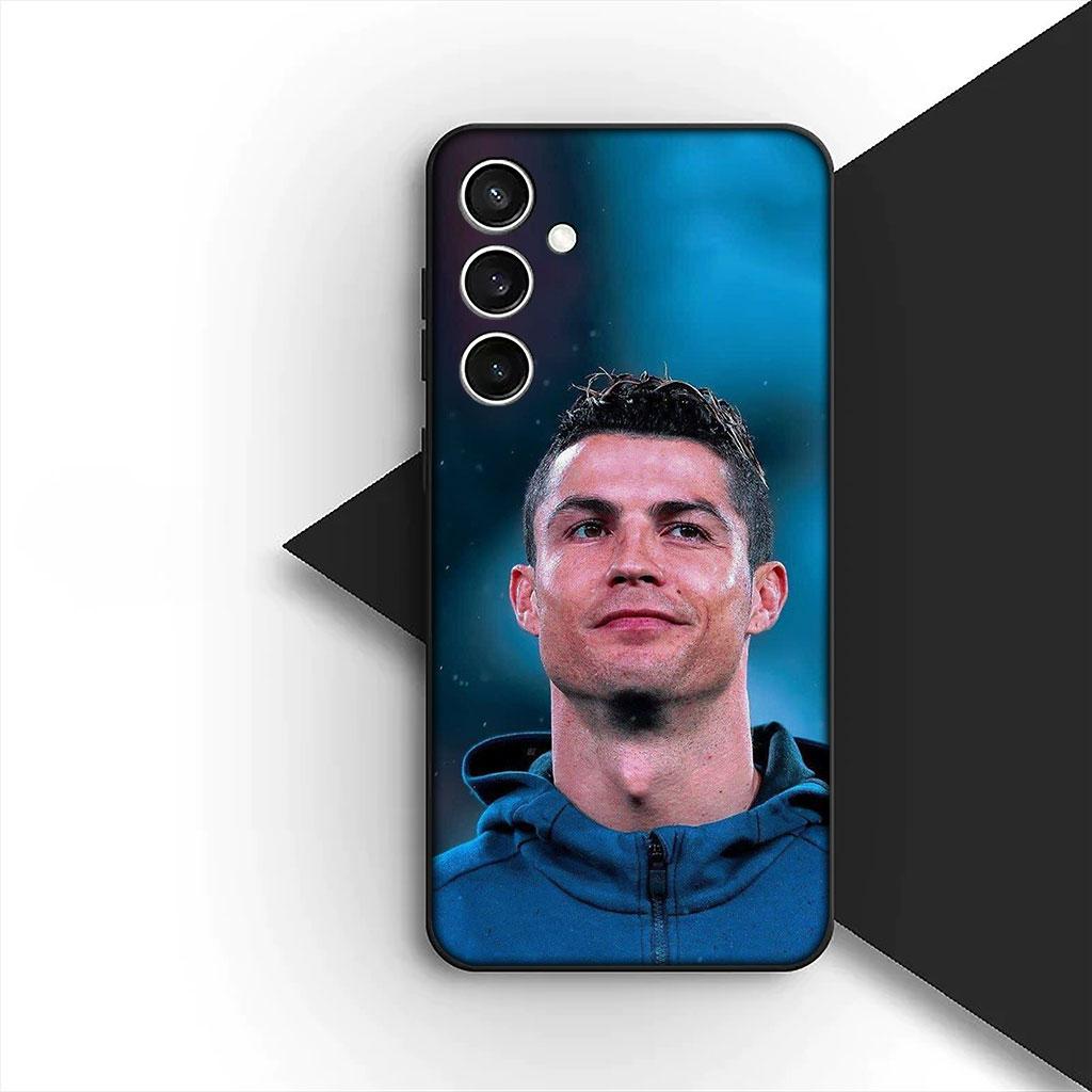

Phone Cover for Xiaomi Poco C75 C65 C71 C85 X7 X6 X5 M7 F7 F8 Ultra F6 Pro 5G Casing Soft Case Soccer No 7 Football No 7 No7 Poco M7 pro 5G