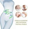 North Moon Body Care Capsules Light Body Skin Gentle Nourishing Daily Care Capsules