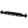 VR - New British Type Universal Engine Oil Cooler Mounting Bracket Kit 2mm Thickness Aluminum VR-OCB01