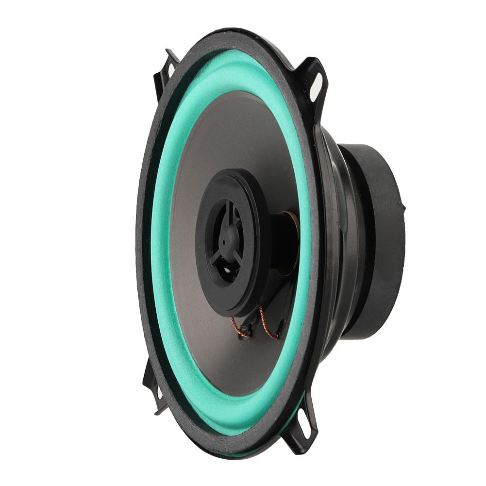 5 Zoll 100W Auto Hochtöner Super Power Lautsprecher Fahrzeug Tür Musik Audio Lautsprecher