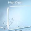 For Xiaomi Poco F5 High Quality Slim Soft Clear Transparent Case For Xiaomi Poco F5 Pro PocoF5 Pro Back Cover