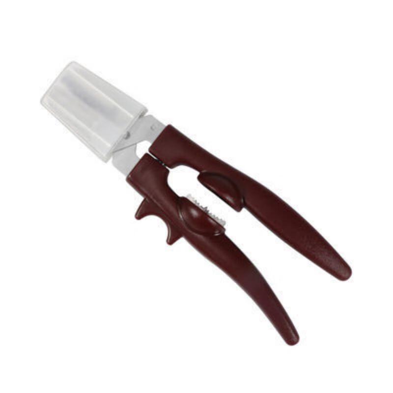 

Chestnut Cracker & Peeler Tool