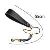 Saxophone Harness Strap Adjustable Handmade Adults and Children Accessories