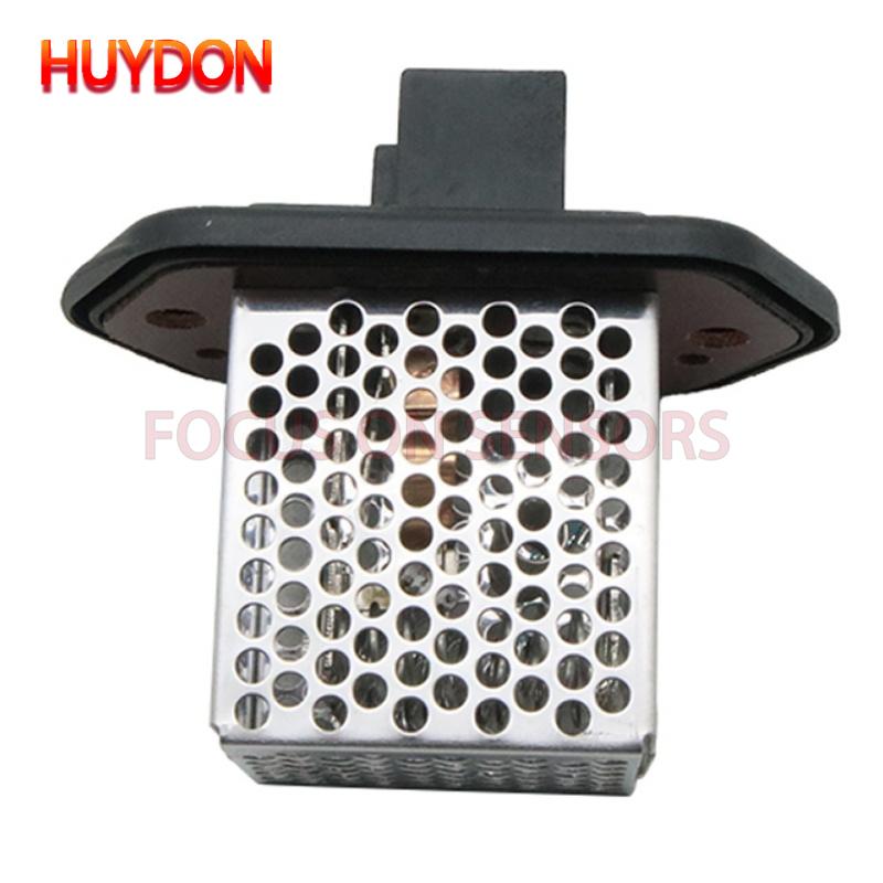 79335-TF0-G01 Heater Blower Motor Resistor For Honda Fit 1.5L L4 2009 2010 2011 2012 2013 79335TF0G01 JA1788 Automobiles Parts