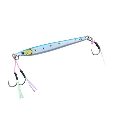 Fiske – Wobblere, agn og kroker