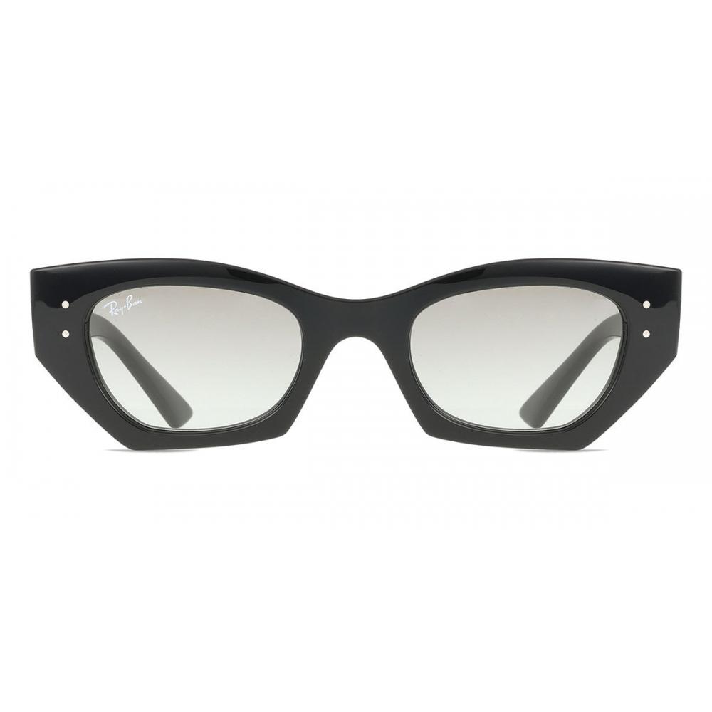 

Ray Ban Rb4430 Zena 667711 Unisex Sunglasses 49-22-145