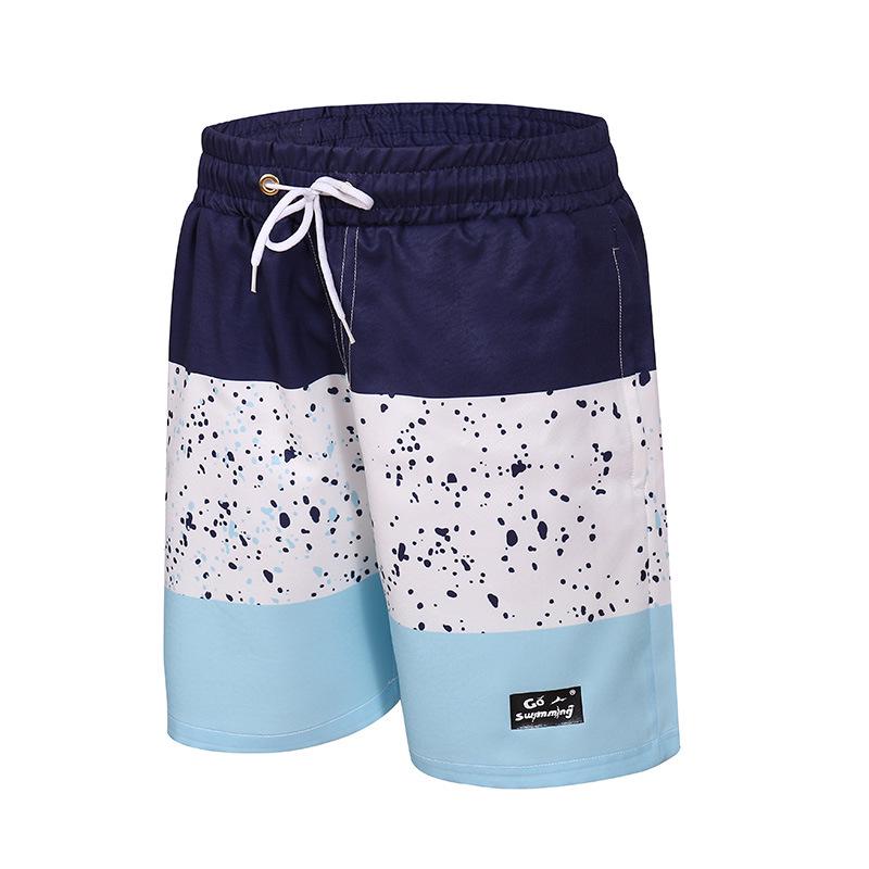 Sureda Schnelltrocknende Badehose für Kinder: Wasserfreundlich, Lockerer Schnitt, Mit Netzfutter, Unisex für Jungen & Mädchen. Perfekt für Strand & Wasserparks.
