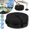 Gravity Bag For Outdoor Tents Camping, Base For Umbrella