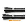 Led Torch Tactical Waterproof Super Bright Rechargeable 100000 Lumens Led Tactical