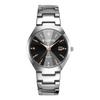 Couple Fashion Quartz Luminous Calendar Men's Watch Student Watch Women's Watch