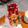 Case For Xiaomi 15T 15T Pro Adorable Astronaut Cat Anti-Fingerprint Fashion Transparent Housing For xiaomi15t 15tpro Protector