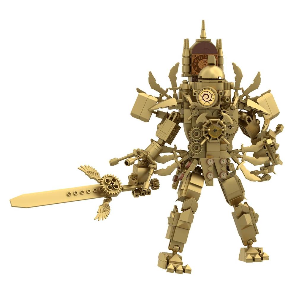 2024 Skibidi Toilet Blocks Building Blocks TV Man Skibidi Toilet Block Skibidi Toilet Blocks Toys Hobbies Blocks Collectibles Net Anime Toys