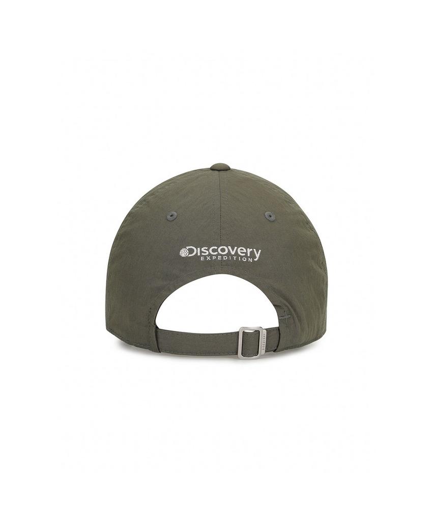 DISCOVERY EXPEDITION Discoverer Ball Cap (D/Khaki)
