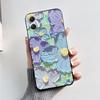 For Samsung Galaxy A06 Case A065F A065M Cute Cat Cartoon Bear Frog Soft Silicone Back Cover For Samsung A06 SamsungA06 4G Case