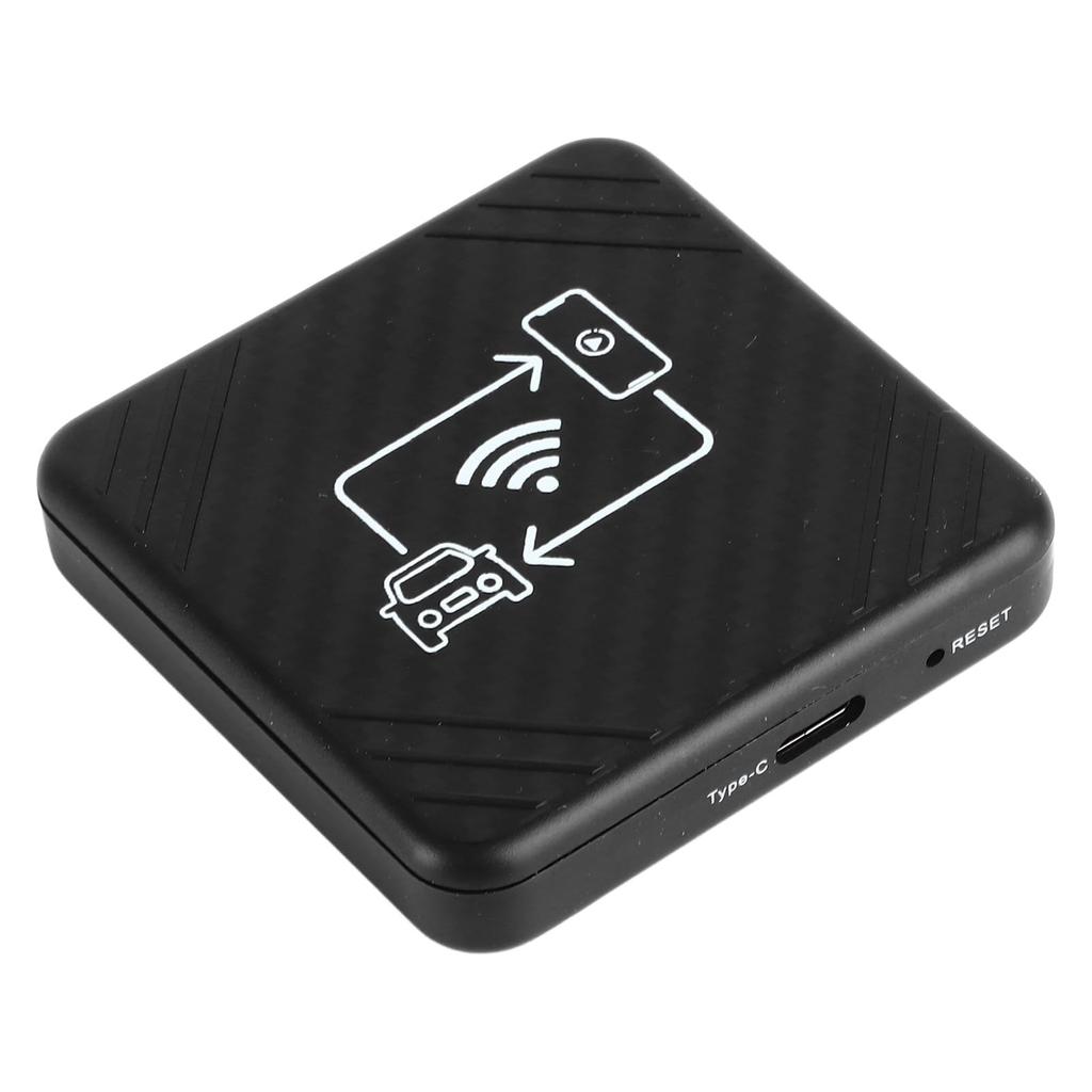 For Auto Adapter, Wifi Plug and Play for Box IOS9